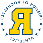 Friends  of Rochester logo